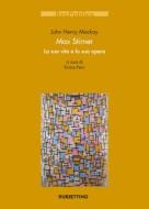 Ebook Max Stirner di John Henry Mackay edito da Rubbettino Editore