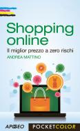 Ebook Shopping online di Andrea Mattino edito da Feltrinelli Editore