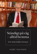 Ebook Ständigt På Väg – Alltid Hemma di Gert Nilsson edito da Books on Demand