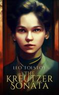 Ebook The Kreutzer Sonata di Leo Tolstoy edito da Interactive Media