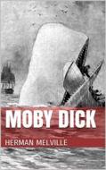 Ebook Moby Dick di Herman Melville edito da Books on Demand
