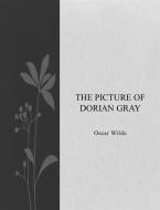 Ebook The picture of Dorian Gray di Oscar Wilde edito da Oscar Wilde