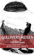 Ebook Gullivers Reisen. Dritter Band - Reise nach Laputa (Illustriert) di Jonathan Swift edito da Paperless