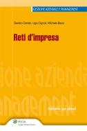 Ebook Reti d&apos;impresa di Sandro Cerato; Ugo Cignoli, Michele Bana edito da Ipsoa