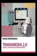 Ebook Transmedia 2.0 di Bernardo Nuno edito da Armando Editore