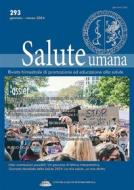 Ebook Promuovere la parità di genere Dossier di La Salute Umana di VV AA edito da Cultura e Salute Editore Perugia