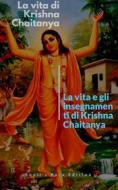 Ebook La vita di Krishna Chaitanya di amazon edito da Snail's Pace@Edition