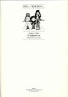 Ebook Osta, Federico… di Mariosta Guaraldi, Federico Fellini edito da Guaraldi
