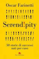 Ebook Serendipity di Oscar Farinetti edito da Slow Food Editore