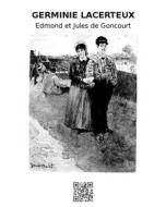 Ebook Germinie Lacerteux di Edmond et Jules de Goncourt edito da epf