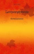 Ebook Leinwandpoesie di Alex C. Weiss edito da Books on Demand