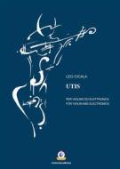 Ebook UTIS di Leo Cicala edito da Wip Edizioni