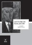 Ebook Letture di Max Jacob di AA.VV. edito da EDUCatt