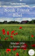 Ebook Norsk-Fransk Bibel di Truthbetold Ministry edito da TruthBeTold Ministry