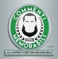Ebook All'improvviso un memorabile di Memorabili Commenti edito da Piemme