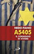 Ebook A5405 Il coraggio di vivere di Fiano Nedo edito da San Paolo Edizioni