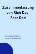 Ebook Zusammenfassung von Rich Dad Poor Dad di B Verstand edito da Verstand B