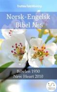 Ebook Norsk-Engelsk Bibel ?6 di Truthbetold Ministry edito da TruthBeTold Ministry