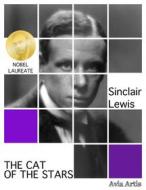 Ebook The Cat of the Stars di Sinclair Lewis edito da Avia Artis