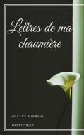 Ebook Lettres de ma chaumière di Octave Mirbeau edito da Gérald Gallas