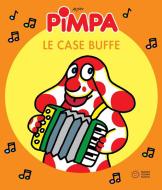 Ebook Pimpa e le case buffe di Altan, Francesco Tullio edito da Franco Cosimo Panini Editore