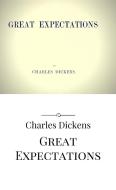 Ebook Great Expectations di Charles Dickens edito da Charles Dickens