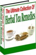 Ebook Herbal Tea Remedies di Ouvrage Collectif edito da Ouvrage Collectif
