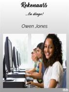 Ebook Rekenaars di Owen Jones edito da Tektime