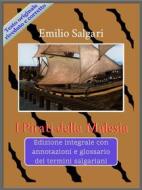 Ebook I Pirati della Malesia di Emilio Salgari edito da Paper & Ink