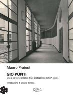 Ebook Gio Ponti di Mauro Pratesi edito da Pisa University Press