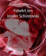 Ebook FotoArt Jen di Jenifer Schindovski edito da BookRix