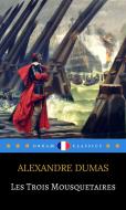 Ebook Les Trois Mousquetaires (Dream Classics) di Alexandre Dumas, Dream Classics edito da Adrien Devret