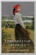 Ebook Chronicles of Avonlea di Lucy Maud Montgomery edito da Qasim Idrees