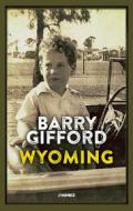 Ebook Wyoming di Barry Gifford edito da Jimenez Edizioni