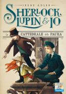 Ebook La cattedrale della paura di Adler Irene edito da Piemme