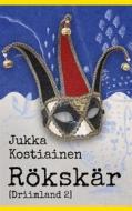 Ebook Rökskär di Jukka Kostiainen edito da Books on Demand