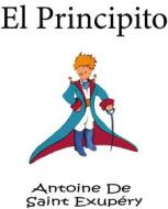 Ebook El Principito - (Anotado) / (Ilustrado) di Antoine De Saint Exupéry edito da Cascanues slr