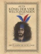 Ebook König der vier Weltgegenden - Band 3 di Ari Tur edito da Books on Demand