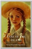 Ebook Anne Of The Island di Lucy Maud Montgomery edito da Qasim Idrees