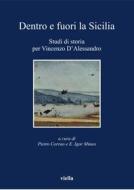 Ebook Dentro e fuori la Sicilia di Autori Vari edito da Viella Libreria Editrice