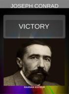 Ebook Victory di Joseph Conrad edito da Raanan Editeur