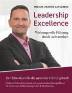 Ebook Leadership Excellence di Thomas Damran Landsberg edito da Books on Demand