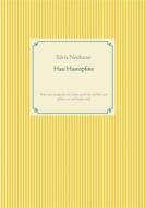 Ebook Hasi Hasenpfote di Silvia Neubauer edito da Books on Demand