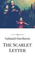 Ebook The Scarlet Letter di Nathaniel Hawthorne edito da Nathaniel Hawthorne