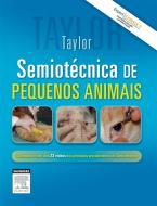 Ebook Semiotécnica de Pequenos Animais di Susan Taylor edito da Elsevier Editora Ltda.