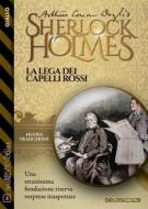 Ebook La Lega dei Capelli Rossi di Arthur Conan Doyle edito da Delos Digital