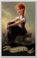 Ebook Anne Of Green Gables di Lucy Maud Montgomery edito da Qasim Idrees