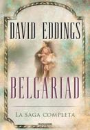 Ebook Belgariad. La saga completa di Eddings David edito da Mondadori
