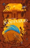 Ebook Nanofaarao di Joonas Riekkola edito da Books on Demand
