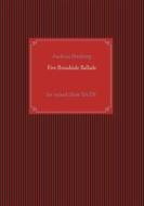 Ebook Five Broadside Ballads di Andreas Stenberg edito da Books on Demand